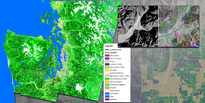 2002 Land Cover Analysis