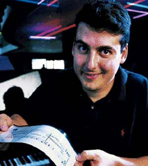Joseph Jacobson