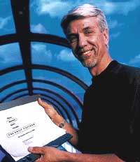 Robert Steinbugler