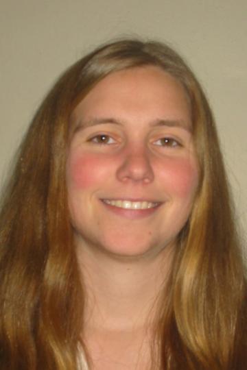 Kathleen Herrmann (Teaching Assistant)
