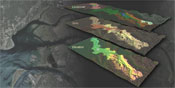 Hydrological Modeling (DHSVM)