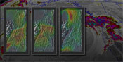 Mesoscale Modeling (MM5)