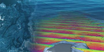 Marine Circulation in Puget Sound (POM)