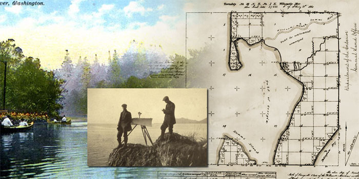 River History