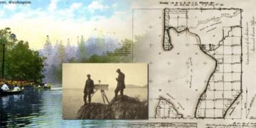River History