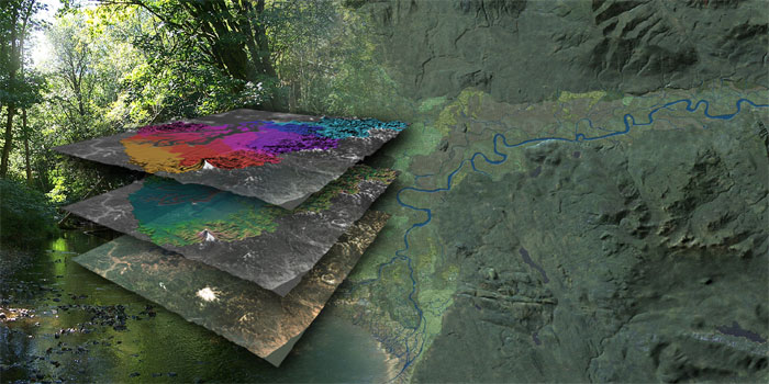 Virtual Scaleable Basin (VSB)