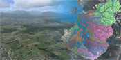 Watersheds-To-Sea (W2S)