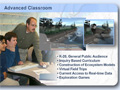 Advanced Classroom