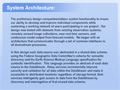 System Architecture
