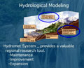 Modeling Hydrological Processes