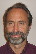 Richard Strickland (co-instructor)