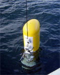 McLane Moored Profiler