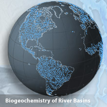 Biogeochemistry of River Basins