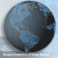 Biogeochemistry of River Basins