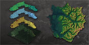 Land Surface Dynamics