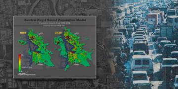 Urban Growth