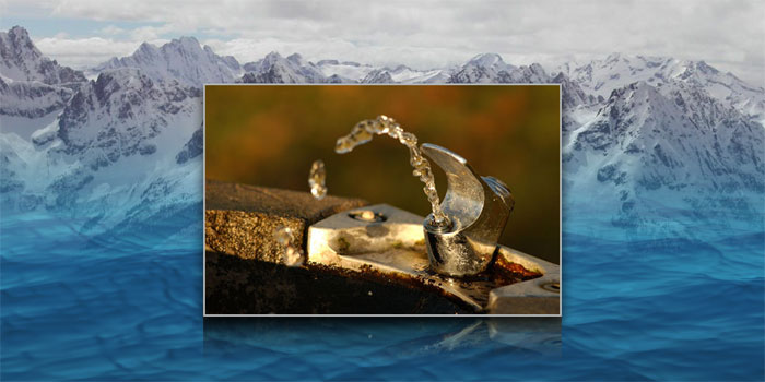 Water Supply and Demand