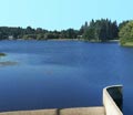Dam Panorama