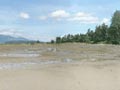 Mudflat Panorama 2 6/22/00