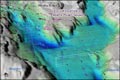 3D Circulation of North Puget Sound