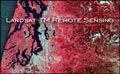 Landsat-TM Remote Sensing