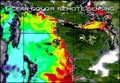 Ocean Color Remote Sensing