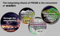 PRISM Water Integration