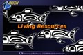 Living Resources Header