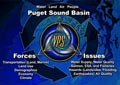 Puget Sound Basin Forces and Issues