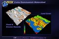 Cedar/Sammamish Watershed - Hazards/Land Cover