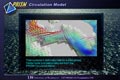 The Circulation Model - Admiralty Inlet