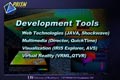 Development Tools Header