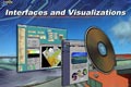 Intefaces and Visualizations Header