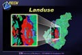 Land Use Header
