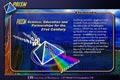 The PRISM Triangle