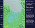 The last (Vashon) continental glaciation of the Puget Lowland