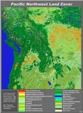 Pacific Northwest Land Cover