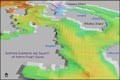 Puget Sound Salinity Circulation