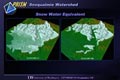 Snoqualmie Watershed Snow Water Equivalent