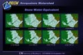 Snoqualmie Watershed Snow Water Equivalent 2