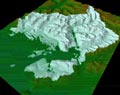 Snoqualmie Snow Water Equivalent
