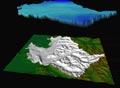 Snoqualmie Atmospheric Land Coupling