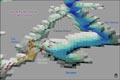 3D South Puget Sound Circulation
