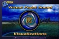 VPS Visualizations Header