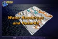 Water Resources and Hazards Header