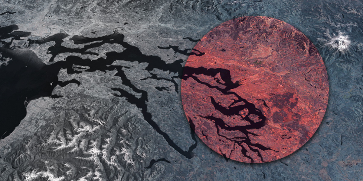 Landcover Landuse