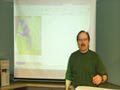 Miles the Lecturer