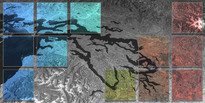 Numeric Modeling Image