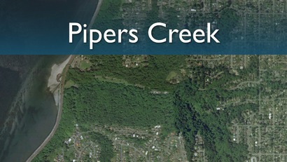 Pipers Creek