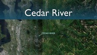 Cedar River